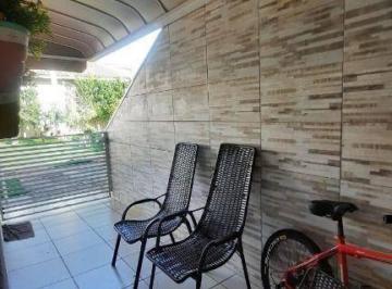 5a24b01be3133a769afa45684d942829a063a059 · Casa com 2 dormitórios à venda, 60 m² por R$ 305.000,00 - Parque da Liberdade VI - São José do Rio P