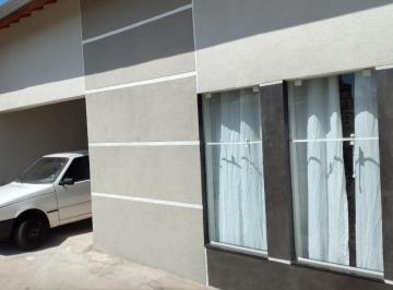 Foto 01 · Casa para venda em Hortolândia-SP, bairro Parque São Miguel: 2 quartos, 2 salas, 2 banheiros, 2 vaga