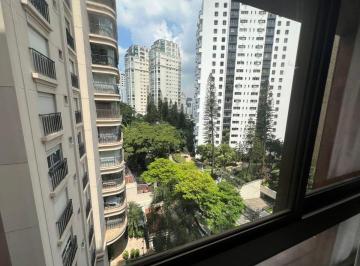 Apartamento Venda de 1 quarto · Studio a venda - 20m2 - Vila Nova Conceição - São Paulo - SP