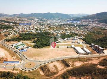 5780a375e21020b61202f107add3dd716ff65b9a · Terreno à venda, 450 m² por R$ 320.000,00 - Residencial Alamedas - Poços de Caldas/MG