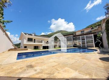 Piscina/área externa · Casa com 5 dormitórios à venda, 574 m², valor à combinar  - Jardim dos Estados - Poços de Caldas/MG