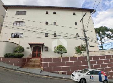 Fachada · Apartamento com 3 dormitórios à venda, 100 m² por R$ 475.000,00 - Vila Bela - Poços de Caldas/MG