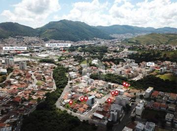 648b7d94f10d75e27b776100fd9426ad7a47ddec · Terreno à venda, 275 m² por R$ 310.000,00 - Village São Luiz - Poços de Caldas/MG