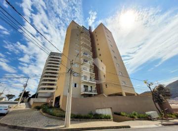 Fachada · Apartamento com 1 dormitório à venda, 57 m² por R$ 400.000,00 - Jardim Elvira Dias - Poços de Caldas
