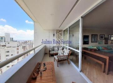 Foto 01 · Apartamento, Consolação, São Paulo, SP