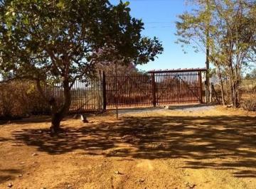 Rural de 3 quartos, Luziânia · CHACARA EM LUZIANIA 20.000m² COM MUITA ÁGUA