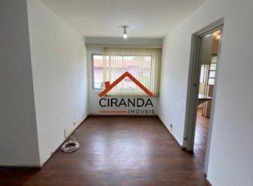 Apartamento · 52m² · 2 Quartos · 2 Dormitórios com Vaga Coberta na Saúde