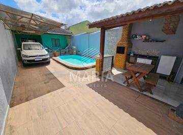 Casa de 3 quartos, Gravatá · Casa solta à venda em Gravatá/PE com piscina e área gourmet!