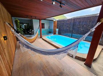 Casa de 3 quartos, Gravatá · Casa solta à venda em Gravatá/PE com piscina e área gourmet!