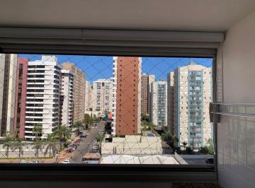 Apartamento de 2 quartos, Águas Claras · Alugo Apto 02 quartos 65m² Le Club