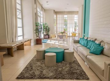 Venha realizar o seu sonho de morar em uma ótima Localização, Próximo ao Parque · APARTAMENTO 3 DORMITÓRIOS, 01 SUITE , 02 VAGA DE GARAGEM. BAIRRO - ECOVILLE