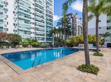 Apartamento de 3 quartos, Rio de Janeiro · Rio 2 Residencial Borgonha II Cob 3 Qts/ 2 Suítes/ 2 Vgs II Infra Completa