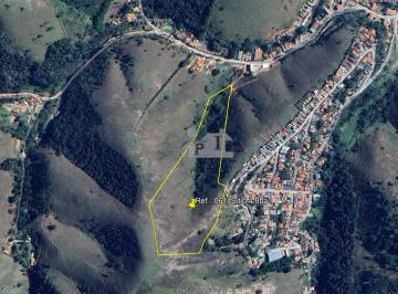 Rural  Venda R$ 420.000 · Ref.: 061| Sítio 4,8ha à 900m do Centro de Paraibuna-SP