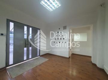 Comercial · 260m² · 3 Vagas · Casa comercial à venda e para locação no Paraíso com 260 m² e 6 salas no bairro Paraíso.