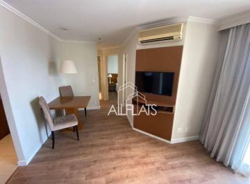 e273b583077defffc20a53d795c904ed9724e7a3 · Apartamento com 2 quartos, 53 m² - Vila Olímpia - São Paulo/SP