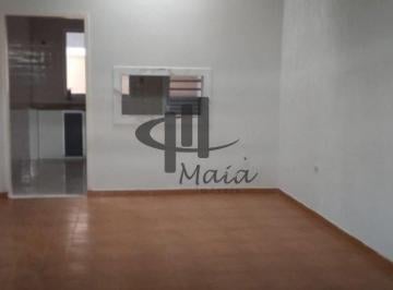 Casa · 242m² · 2 Quartos · 1 Vaga · Venda Casa Sao Caetano do Sul Olimpico Ref: 33325