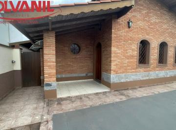 Foto 01 · Excelente casa no Jd. Sônia disponível para Locação!!