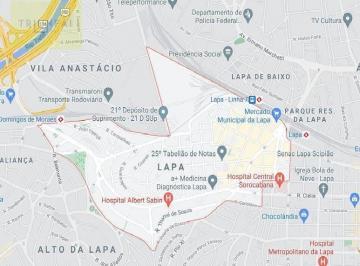 e4b26b92e349462cced4d40acf16fdc67e9fdd94 · Loja à venda, 135 m² por R$ 3.800.000,00 - Lapa - São Paulo/SP