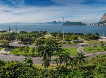 Apartamento · 147m² · 3 Quartos · 2 Vagas · Apartamento à venda - em Flamengo