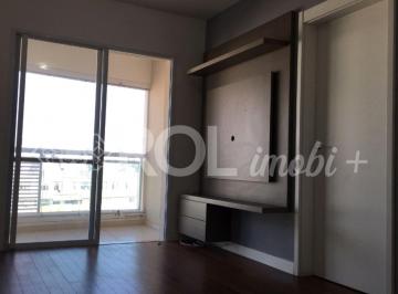 Foto 02 · APARTAMENTO 46 M² - 1 SUÍTE - 1 VAGA - BELA VISTA - VENDA
