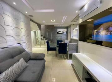 Apartamento · 150m² · 3 Quartos · 2 Vagas · Apartamento à venda - na Barra da Tijuca