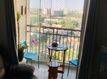 Apartamento de 2 quartos, São Paulo · apartamento 2 quartos 52 m² no Spazio Felicita Tatuapé São Paulo