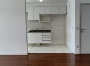 Apartamento · 68m² · 2 Quartos · 1 Vaga · Apartamento para locação - 1 Suíte, 1 Vaga, 68M², Jardim Tupanci, Barueri - SP