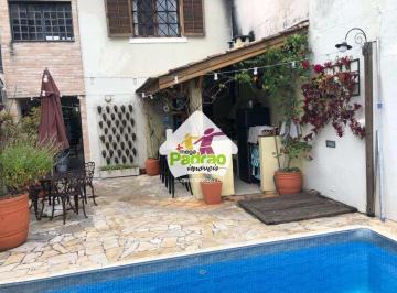 Casa · 228m² · 3 Quartos · 2 Vagas · Sobrado com 3 quartos, Vila Galvão, Guarulhos - R$ 1.15 mi, Cod: 7465