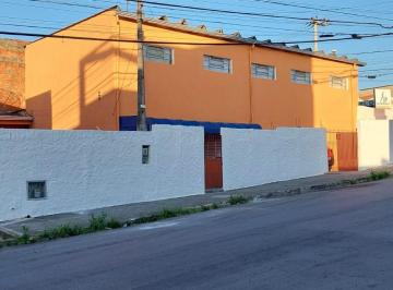 Casa de 2 quartos, Sorocaba · Salão e Residência à venda - Parque São Bento
