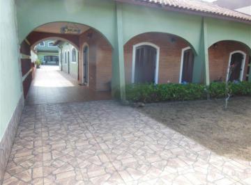 Casa · 405m² · 9 Quartos · 10 Vagas · Casa Jd Eneida (Praia) Itanhaém/SP