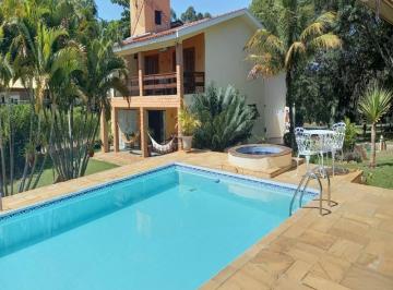 Foto 31 · Casa, Condomínio Monte Belo, Salto, SP