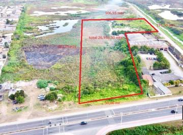Comercial · 26000m² · Área comercial medindo 26.000 (vinte e seis m