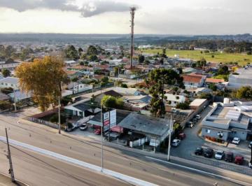 Terreno · 870m² · Terreno comercial em excelente localização no Bair