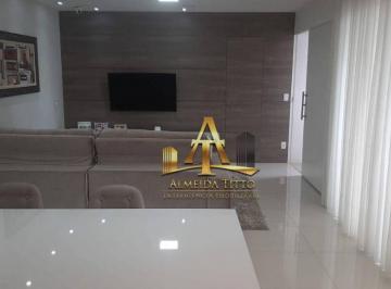 4144d8002d6711b67dc48beda9bffe2834fc1b1d · Apartamento à venda no Condomínio More 156 m² por R$ 1.790.000 - Empresarial 18 do Forte - Barueri/S