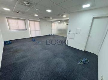 Sala · Oportunidade - Thera Berrini Office - 135 m² - Brooklin
