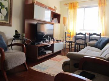 Apartamento · 65m² · 2 Quartos · 1 Vaga · Apartamento Metrô Jabaquara