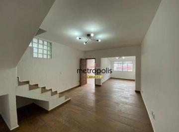sobrado sala · Sobrado com 2 dormitórios à venda, 180 m² por R$ 950.000,01 - Olímpico - São Caetano do Sul/SP