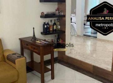 277cdabc964bcb972f794183315b8dbf6ee2811e · Sobrado à venda, 480 m² por R$ 2.700.000,00 - Jardim - Santo André/SP