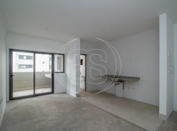 Apartamento · 76m² · 2 Quartos · 1 Vaga · COND. CHEZ VOUS MOEMA - LANÇAMENTO TEGRA - AO LADO DO METRÔ