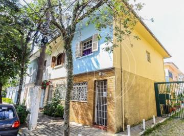 Casa · 90m² · 3 Quartos · CASA SOBRADO COMERCIAL COM 90M² ÚTEIS NO PLANALTO PAULISTA