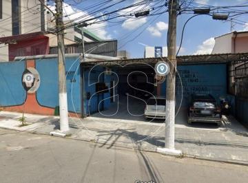 Terreno · 460m² · Terreno 460m² para venda na Chácara Santo Antônio, São Paulo - SP