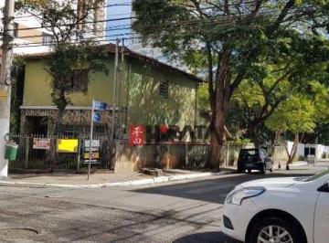 29e3c7785da16342fbb79ead74d63eafeff49b76 · Sobrado no Brooklin! Ótima localização!