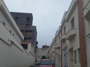 Casa · 100m² · 3 Quartos · 2 Vagas · Sobrado com 3 dormitórios à venda, 100 m² por R$ 692.900,00 - Vila Fernandes - São Paulo/SP