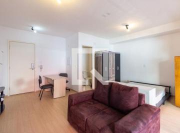 Apartamento · 40m² · 1 Quarto · 1 Vaga · Apartamento à Venda - Bela Vista, 1 Quarto, 40 m² - São Paulo