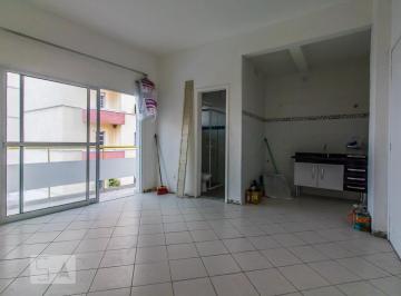 Apartamento · 40m² · 1 Quarto · Apartamento à Venda - Centro, 1 Quarto, 40 m² - São Paulo