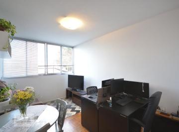 Apartamento · 51m² · 2 Quartos · 1 Vaga · Apartamento à Venda - Vila das Mercês, 2 Quartos, 51 m² - São Paulo