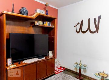 Casa · 175m² · 3 Quartos · 2 Vagas · Casa à Venda - Utinga, 3 Quartos,  175 m² - Santo André