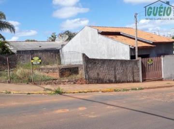 CASA + TERRENO · Casa, Jardim Claudina, Itararé, SP