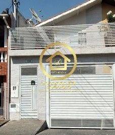Casa · 250m² · 3 Quartos · Casa à venda - no Jardim Vista Linda