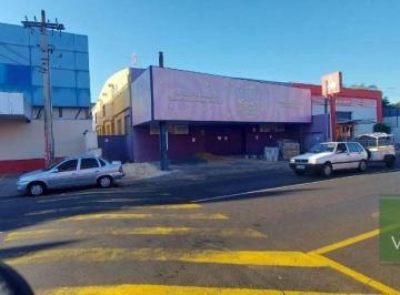 9c7065eafd965e752f53734f35d568b647a04f5b · Barracão para alugar, 400 m² por R$ 15.320,00/mês - Jardim Alto Alegre - São José do Rio Preto/SP